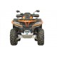 Skid Plate Full Kit Aluminium CF Moto CFORCE 850 CFORCE 800 XC CFORCE 1000