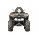 Skid Plate Full Kit Aluminium CF Moto CFORCE 850 CFORCE 800 XC CFORCE 1000