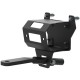 Rear Winch Mounting - Polaris - 850 Scrambler - 550 Sportsman X2 - 550 Sportsman XP - 850 Sportsman XP