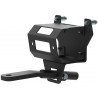 Rear Winch Mounting - Polaris - 850 Scrambler - 550 Sportsman X2 - 550 Sportsman XP - 850 Sportsman XP