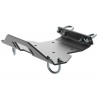 Kit de Fixation - Treuil Warn - Kawasaki - KVF650 Brute Force - KVF750 Brute Force