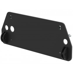 Kit Fixation Lame à Neige CanAm Outlander G2 450 570 Outlander G2 450 570 MAX Outlander G2 570 MAX T3 Outlander G2 570 T3