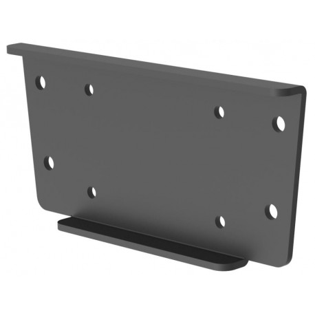 Winch Mounting Kit Goes - 625i-625i Max
