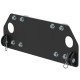 Kit de Fixation Lame à Neige Honda TRX500