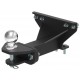 TRAILER HITCH Hitch Extender Yamaha 700 Kodiak