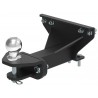 TRAILER HITCH Hitch Extender Yamaha 700 Kodiak