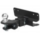 Hitch Extender Hitchball Adapter CF Moto Z8 EX ZForce 800