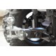Kit Remorquage Attelage CF Moto Z8 EX ZForce 800