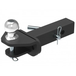 Kit Remorquage Attelage TGB 550 Blade