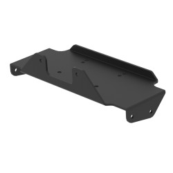 Kit de Fixation Treuil Linhai 400 IRS