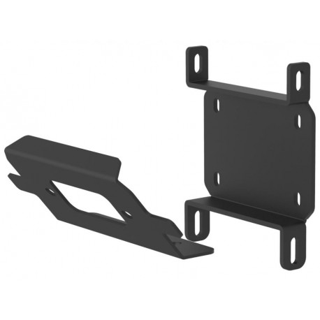 Winch Mounting Kit Honda TRX420 Rancher TRX420 FA TRX 420 FE FM