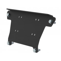 Winch Mounting Kit Polaris Ranger 900 XP