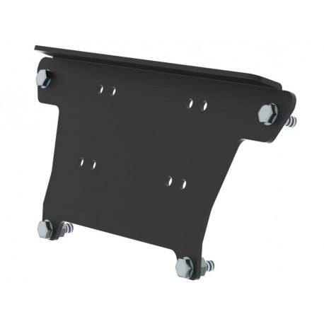 Kit de Fixation Treuil Polaris Ranger 900 XP 