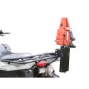 Etui Porte Tronçonneuse Quad
