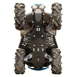 Protections Intégrales PHD CanAm Renegade 1000 XMR 2016