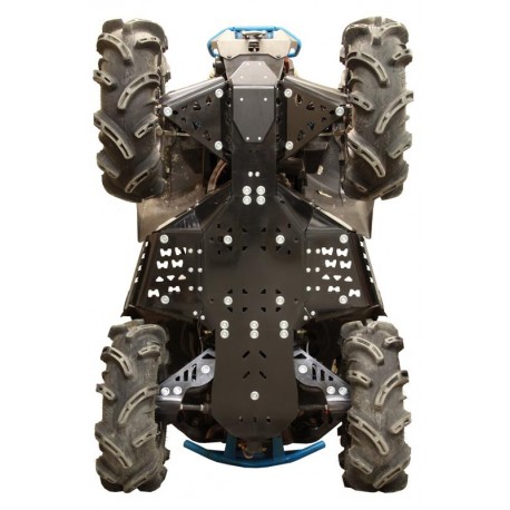 Protections Intégrales PHD CanAm Renegade 1000 XMR 2016