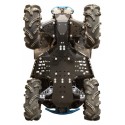 Protections Intégrales PHD CanAm Renegade 1000 XMR 2016