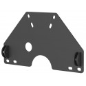 Kit de Fixation Lame à Neige Honda TRX 500 Foreman - Rubicon