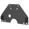 Kit de Fixation Lame à Neige Honda TRX 500 Foreman - Rubicon