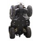 Protection - CanAm - Renegade 500-800-1000 G2