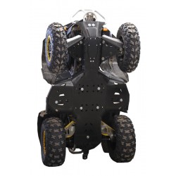 Protection - CanAm - Renegade 500-800-1000 G2