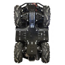 Protection - CanAm - Outlander 1000