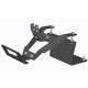 Kit de Fixation-Treuil-CanAm-Renegade 800R G2-Renegade 1000 G2