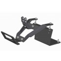 Winch Mounting Kit CanAm-Renegade 800R G2-Renegade 1000 G2