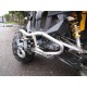 Winch Mounting Kit CanAm-Renegade 800R G2-Renegade 1000 G2