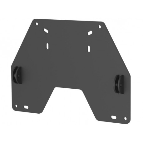 Kit de Fixation Lame à Neige Kymco 500 MXU - 500 MXU IRS