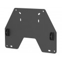 Snow Plow Mounting Kit Kymco 500 MXU - 500 MXU IRS