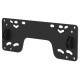 Snow Plow Mounting Kit Yamaha 700 Kodiak