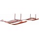 Timber Ski Sled ATV Snowmobile