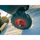 ATV SSV Sand Salt Spreader 