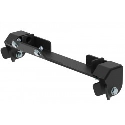 Kit de Fixation Frontal pour Godet - Polaris Sportsman 850XP 1000XP Scrambler 850 1000