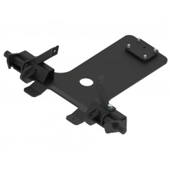 Kit de Fixation Frontal pour Godet - Polaris Sportsman 570 Sportsman 450 HO ETX