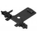 Kit de Fixation Frontal pour Godet - Polaris Sportsman 570 Sportsman 450 HO ETX