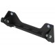 Front Mount Plow BUCKET Mounting Kit Polaris 400 Ranger 570 Ranger 800 Ranger 900 Diesel Ranger