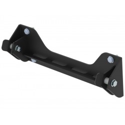 Kit de Fixation Frontal pour Godet - Polaris 400 Ranger 570 Ranger 800 Ranger 900 Diesel Ranger