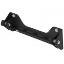 Front Mount Plow BUCKET Mounting Kit Polaris 400 Ranger 570 Ranger 800 Ranger 900 Diesel Ranger