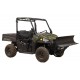 Front Mount Plow BUCKET Mounting Kit Polaris 400 Ranger 570 Ranger 800 Ranger 900 Diesel Ranger