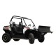 Kit de Fixation Frontal pour Godet - Polaris RZR 570