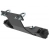 Kit de Fixation Frontal pour Godet - Polaris RZR 570