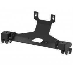 Kit de Fixation Frontal pour Godet - Polaris Sportsman 1000XP 2017