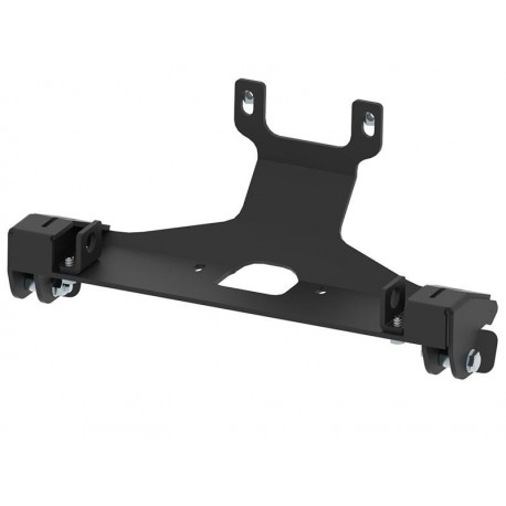 Front Mount Plow BUCKET Mounting Kit Polaris Sportsman 1000XP 2017
