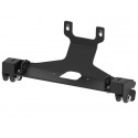 Kit de Fixation Frontal pour Godet - Polaris Sportsman 1000XP 2017