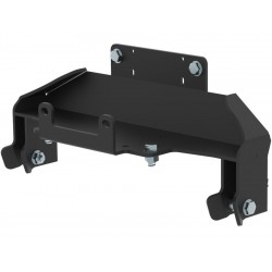Kit de Fixation Frontal pour Godet - Yamaha 700 Grizzly 700 Kodiak