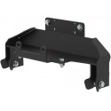 Front Mount Plow BUCKET Mounting Kit Yamaha 700 Grizzly 700 Kodiak