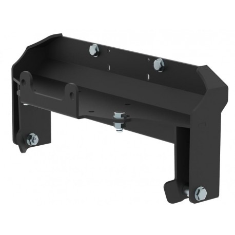Front Mount Plow BUCKET Mounting Kit Yamaha 550 Grizzly 700 Grizzly