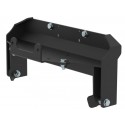 Front Mount Plow BUCKET Mounting Kit Yamaha 550 Grizzly 700 Grizzly